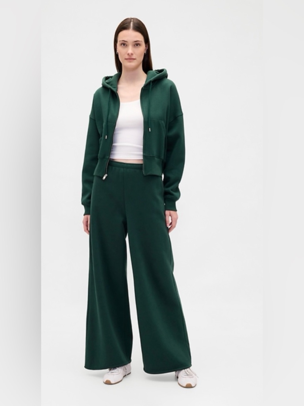 Matching Set GAP Hunter Green